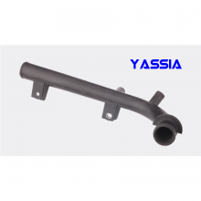 DAEWOO LANOS PlasticWater Coolant Pipe Parts No.96180035 thumbnail-1