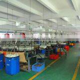 Shenzhen Sunbow Insulation Materials Mfg. Co., Ltd. company overview - view 3 thumbnail