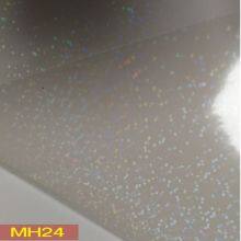 Cold Lamination Film Holographic Transparent , Clarity Holographic Film thumbnail-5