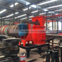 Easy Maintenance Slag Crusher Low Energy Consumption thumbnail-2