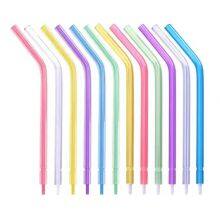 Disposable Syringe Tip Air Water Syringe Tips thumbnail-3