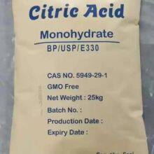Monohydrate Citric Acid thumbnail-1