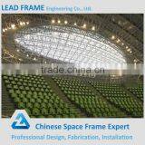 Metal Steel Structure Space Stadium Roofing thumbnail-5