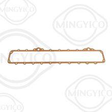 Suitable for Mitsubishi S6K Oil Cooler Gasket Caterpillar3066 Oil Radiator Gasket thumbnail-2