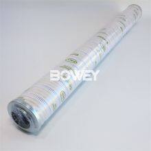 HC9400FKN39H Bowey Replaces Pall Hydraulic Oil Filter Element