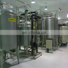 Industrial Automatic Pasteurized Milk Processing Line thumbnail-3