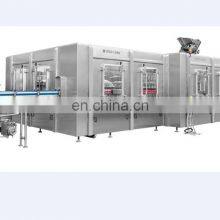 Orange Juicer Processing Line Apple Juice Sterilizing Machine thumbnail-5