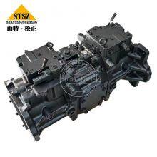 Komatsu PC2000-8 Hydraulic Pump 708-2K-00120 thumbnail-2