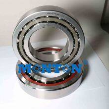 B7034-C-T-P4s Super Precision Angular Contact Ball Bearing thumbnail-1