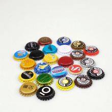 Chinese Made Tinplate Beer Crown Cap Factory Wholesales Crown Caps thumbnail-5