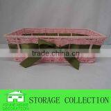 Handmade Gift Paper Basket thumbnail-1