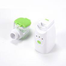 Drug Nebulizer Inhaler Ultrasonic Atomization thumbnail-4