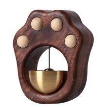 Cat Claw Doorbell for Good News Comes From The Sky