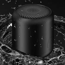 Wholesale Stereo Sound 1200mah Battery Active Portable Wireless IPX6 Waterproof Caixa De Som Bluetooth Speaker With TWS Function thumbnail-5