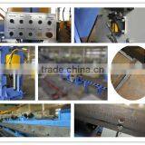 CNC Angle Steel Punching Production Line thumbnail-1