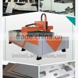 Hardware Fiber Metal Laser Cutter Equipment thumbnail-1