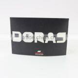 a5 Paper Display Stand Manufacturer, Cardboard Advertising Display Stand thumbnail-3