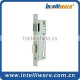 Euro Profile PVCU Door Lever Cylinder Lock Art.11.501 thumbnail-1