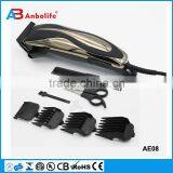 AE08 High Quality Hair Grooming Hair Trimmer Set Hair Grooming Kit thumbnail-1
