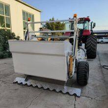 Beach Garbage Cleaning and Collection Vehicle Beach Cleaning Machine thumbnail-4