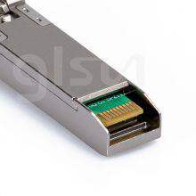 SFP-25G-SR Cisco Compatible, 25GBASE-SR SFP28 850nm 100m DDM LC MMF Fiber Optical Transceiver Module thumbnail-4
