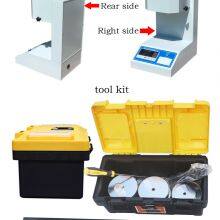 Y熔融指数测试仪示实拍9