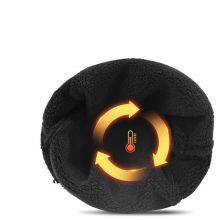 Full Finger Cycling Gloves Winter Fleeced Outdoor Cycling Glove Warm Comfortable Outdoor Glove thumbnail-3