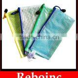 2015 Hot Plastic File Folder With Flap