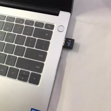 Bluetooth Adapter 5.3 Desktop Computer USB Module Laptop External Wireless Headphones Mouse Audio Receiver thumbnail-4