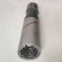 Premium Metal Mesh Screen Pipe for Oilfield Sand Control and Well Completion thumbnail-2