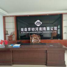 Essen Welding Materials (Henan) Co., Ltd company overview - view 1 thumbnail