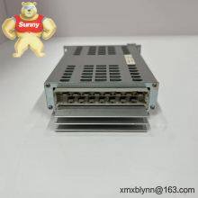 GE WES5120 5120-1506 Модуль питания: Тихий стражник вашей промышленной системы