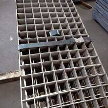 Heavy-Duty Steel Grating With Adjustable Bar Spacing Options for Ventilation and Safety Needs thumbnail-4