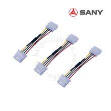 SANY SY75 Mute Harness Body Excavator Sany75 Wire Harness Assemblykabel Excavator Sany Sy75 Quick Installation thumbnail-5