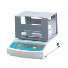 Hst High Accuracy Electronic Densitometer Solid Rubber Plastic Density Meter thumbnail-4