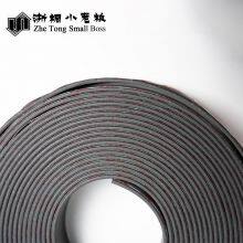 Zhe Tong Small Boss High Expansion Ratio Fireproof Intumescent Sealing Strip for Metal Door thumbnail-3