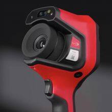 RT400 Expert Thermal Camera With 13MP Visible Camera 19 Color Palettes and Dual-Spectrum Fusion thumbnail-4