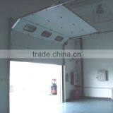 OKM Garage Door, Electric Residential Garage Doors, Garage Door With Polyurethane Foam and CE thumbnail-1