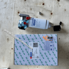 YUCHAI Fuel Filter Components A60B00-1105300B for YUCHAI Excavator thumbnail-3