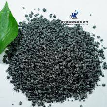 Graphitized Petroleum Coke With a Carbon Content of 98.5%, it is Suitable for Use as a Carburizing Agent in Steel Smelting. thumbnail-5