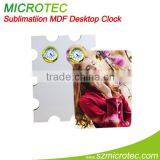 Sublimation MDF Desktop Plaque thumbnail-2