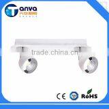 GU10 COB Track Light 7W 110 Volt Led Track Light thumbnail-2