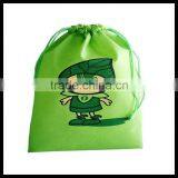 Wholesale Non Woven Drawstring Bag