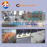 Newest Design Boiled Egg Peeler/boiled Egg Shell Removing Machine for Sale thumbnail-2