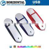 Custom Logo Wholesale Usb Flash Drives Aluminum Material thumbnail-2