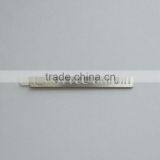 Metal Name Plate With 3M-4914 Tape thumbnail-1