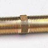 Brass Long Male Connector thumbnail-1