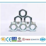 wholesale in alibaba stainless steel hex nut m32