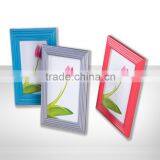 JC Hot Sale Flower Picture Photo Frame High Quality thumbnail-2