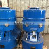 Plastic Agglomerate Granulate Granulator Machinery